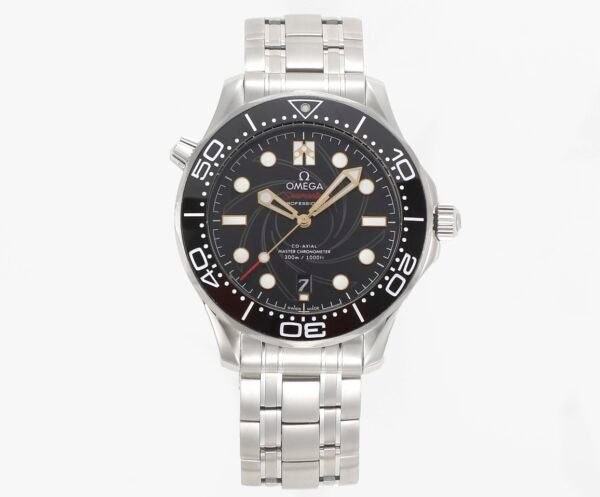 Omega Seamaster James Bond 210.22.42.20.01.004  VSF