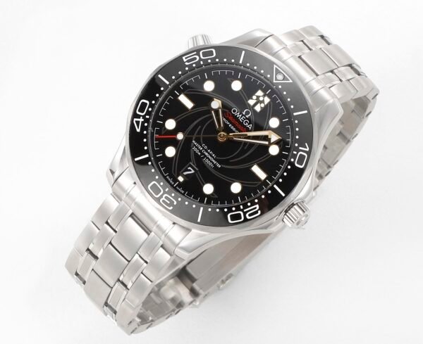 Omega Seamaster James Bond 210.22.42.20.01.004  VSF