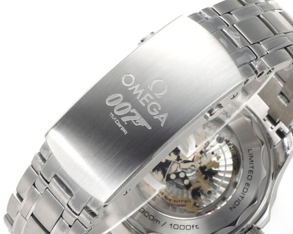 Omega Seamaster James Bond 210.22.42.20.01.004  VSF