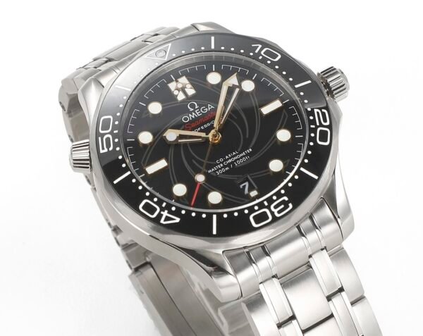 Omega Seamaster James Bond 210.22.42.20.01.004  VSF