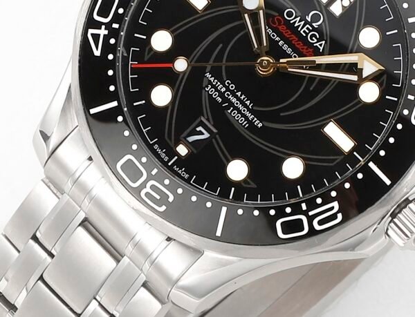 Omega Seamaster James Bond 210.22.42.20.01.004  VSF
