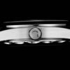 Omega Seamaster Aqua Terra 150M GMT Worldtimer Green Dial