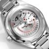 Omega Seamaster Aqua Terra 150M GMT Worldtimer Green Dial