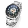 Omega Seamaster Aqua Terra 150M GMT Worldtimer Green Dial
