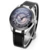 Omega Seamaster Aqua Terra 150M GMT Worldtimer Gray Dial