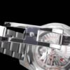 Omega Seamaster Aqua Terra 150M GMT Worldtimer Blue Dial