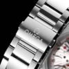Omega Seamaster Aqua Terra 150M GMT Worldtimer Blue Dial