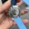 Omega Seamaster Aqua Terra 150M Worldtimer VSF Summer Blue