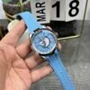 Omega Seamaster Aqua Terra 150M Worldtimer VSF Summer Blue