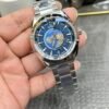 Omega Seamaster Aqua Terra 150M GMT Worldtimer VSF Blue