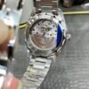 Omega Seamaster Aqua Terra 150M GMT Worldtimer VSF Blue