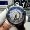Omega Seamaster Aqua Terra 150M GMT Worldtimer VSF Gray