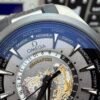 Omega Seamaster Aqua Terra 150M GMT Worldtimer VSF Gray