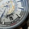 Omega Seamaster Aqua Terra 150M GMT Worldtimer VSF Gray