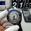 Omega Seamaster Aqua Terra 150M GMT Worldtimer VSF Gray