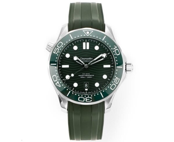 Omega Seamaster Diver 300M 210.32.42.20.10.001 VSF