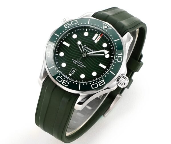 Omega Seamaster Diver 300M 210.32.42.20.10.001 VSF