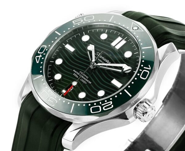 Omega Seamaster Diver 300M 210.32.42.20.10.001 VSF