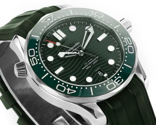 Omega Seamaster Diver 300M 210.32.42.20.10.001 VSF