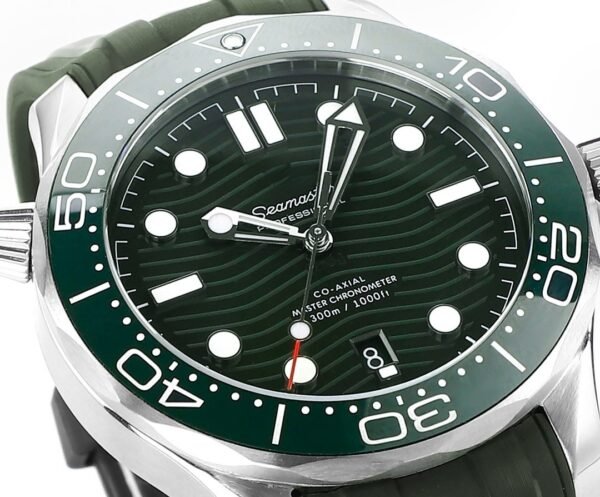 Omega Seamaster Diver 300M 210.32.42.20.10.001 VSF