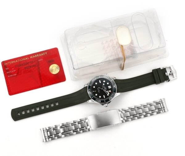 Omega Seamaster Diver 300M 210.32.42.20.10.001 VSF