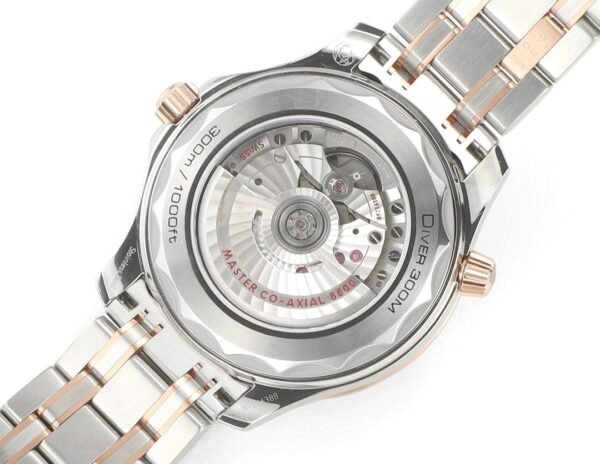 Omega Seamaster Diver 300M 210.20.42.20.03.002