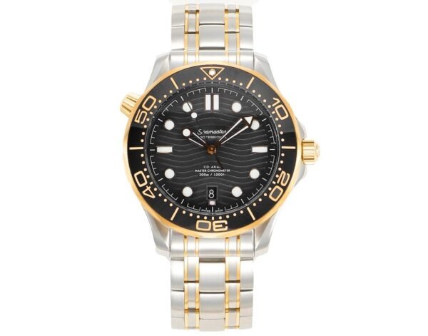 Omega Seamaster Diver 300M 210.20.42.20.01.002 VSF