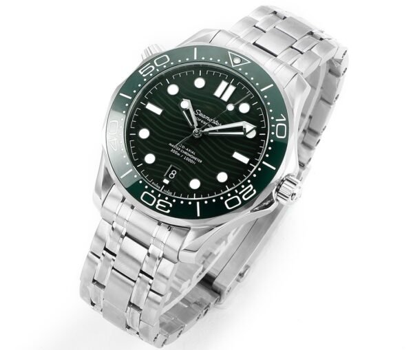 Omega Seamaster Diver 300M 210.30.42.20.10.001 VSF