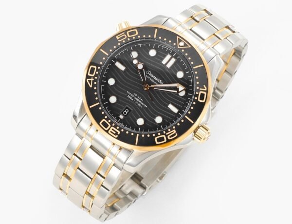 Omega Seamaster Diver 300M 210.20.42.20.01.002 VSF