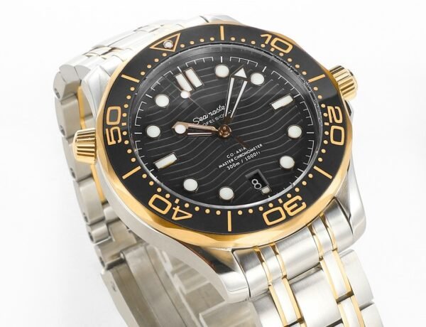 Omega Seamaster Diver 300M 210.20.42.20.01.002 VSF
