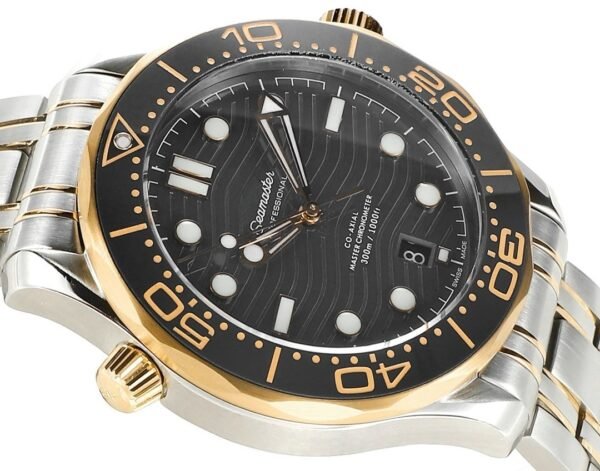 Omega Seamaster Diver 300M 210.20.42.20.01.002 VSF