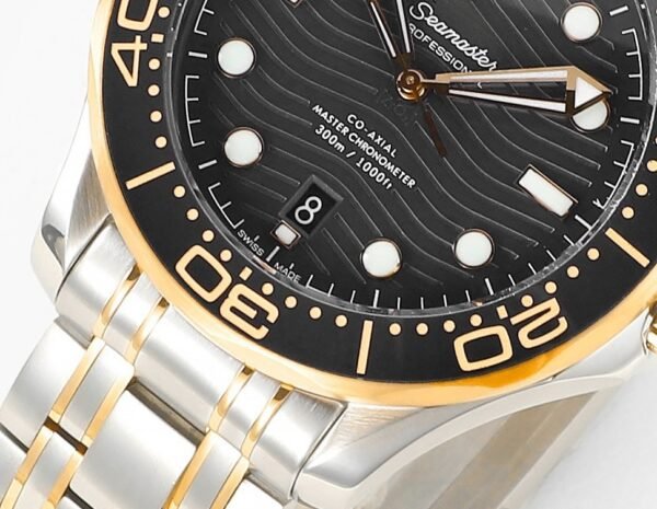 Omega Seamaster Diver 300M 210.20.42.20.01.002 VSF