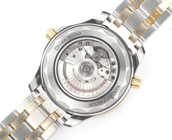 Omega Seamaster Diver 300M 210.20.42.20.01.002 VSF
