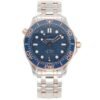 Omega Seamaster Diver 300M 210.20.42.20.03.002