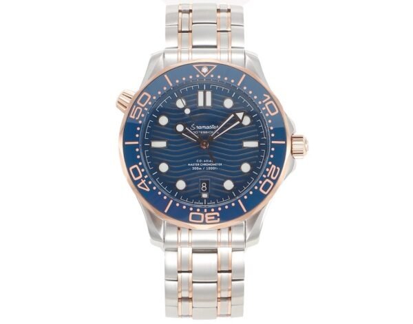 Omega Seamaster Diver 300M 210.20.42.20.03.002