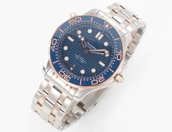 Omega Seamaster Diver 300M 210.20.42.20.03.002