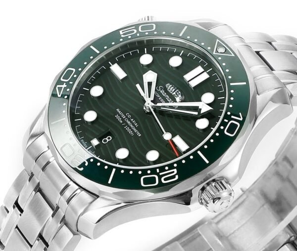 Omega Seamaster Diver 300M 210.30.42.20.10.001 VSF