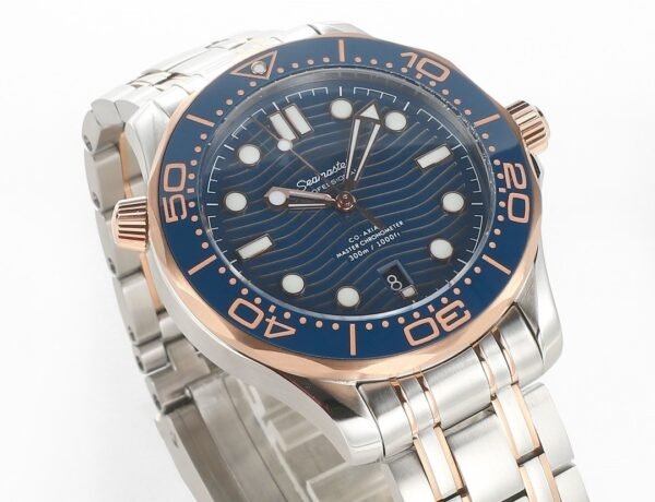 Omega Seamaster Diver 300M 210.20.42.20.03.002