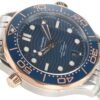 Omega Seamaster Diver 300M 210.20.42.20.03.002