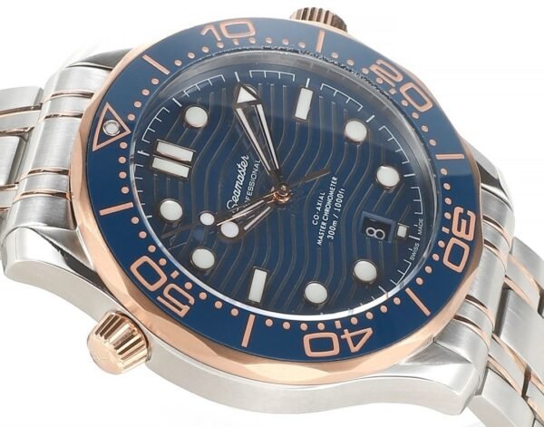 Omega Seamaster Diver 300M 210.20.42.20.03.002