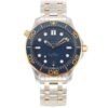 Omega Seamaster Diver 300M 210.20.42.20.03.001 VSF