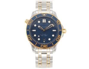 Omega Seamaster Diver 300M 210.20.42.20.03.001 VSF
