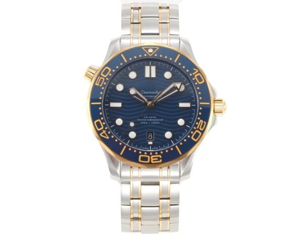 Omega Seamaster Diver 300M 210.20.42.20.03.001 VSF
