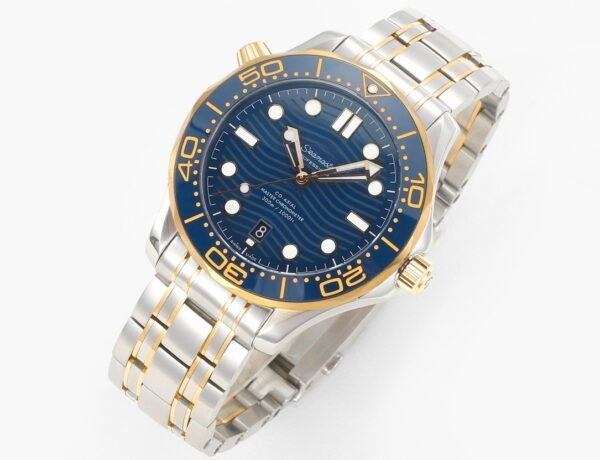 Omega Seamaster Diver 300M 210.20.42.20.03.001 VSF