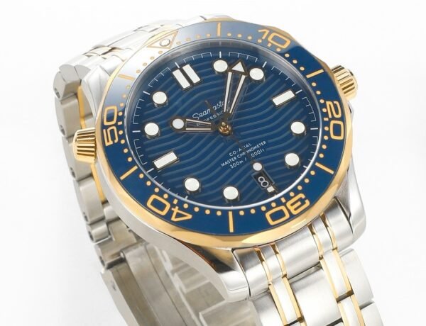 Omega Seamaster Diver 300M 210.20.42.20.03.001 VSF