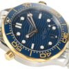 Omega Seamaster Diver 300M 210.20.42.20.03.001 VSF