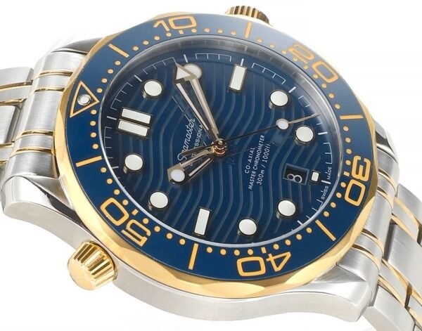 Omega Seamaster Diver 300M 210.20.42.20.03.001 VSF