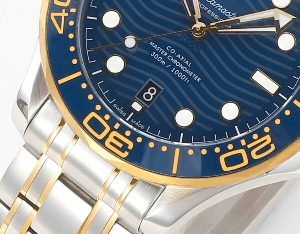 Omega Seamaster Diver 300M 210.20.42.20.03.001 VSF