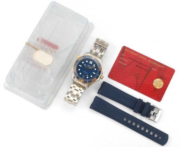 Omega Seamaster Diver 300M 210.20.42.20.03.001 VSF