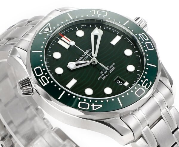 Omega Seamaster Diver 300M 210.30.42.20.10.001 VSF